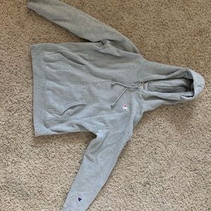 champion sweatshirt